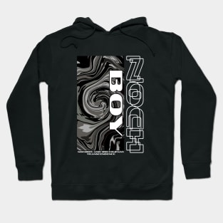 Nochboy Hoodie